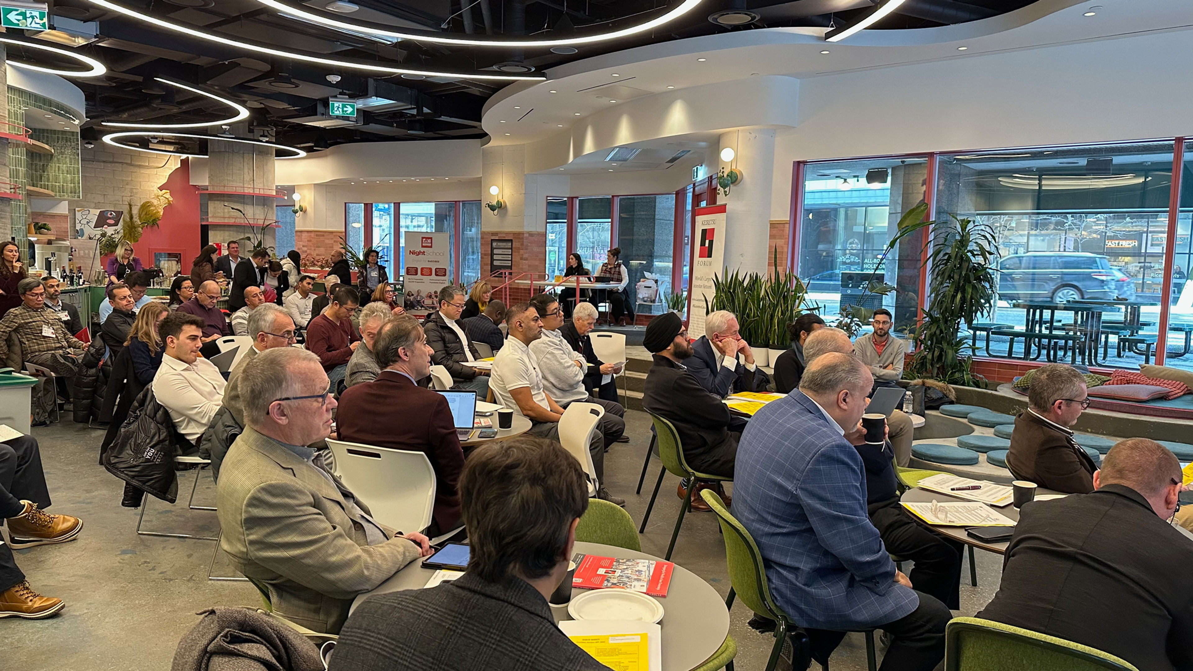 January 16, 2025 Investor Meeting